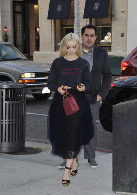 Dove Cameron pic #1030577
