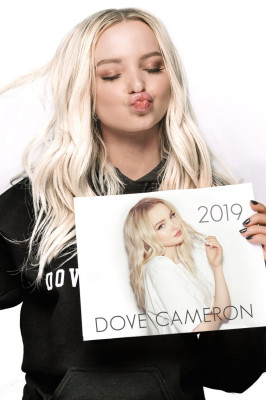 Dove Cameron pic #1070753
