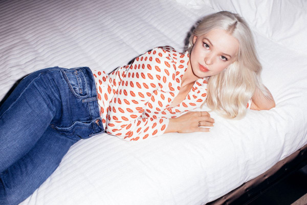 Dove Cameron pic #951192