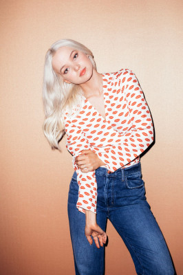 Dove Cameron pic #951188