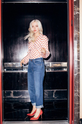 Dove Cameron pic #951190