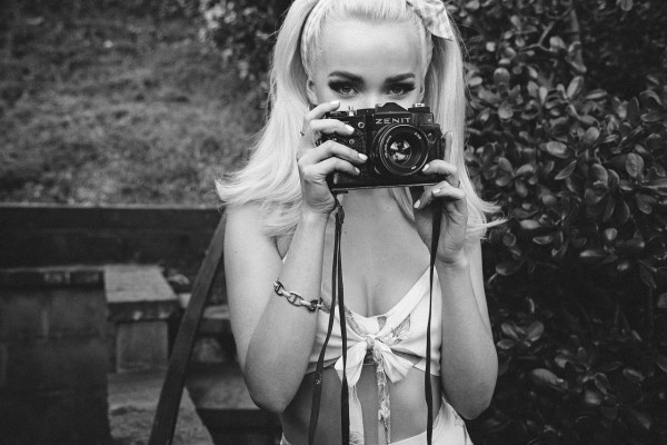 Dove Cameron pic #919532