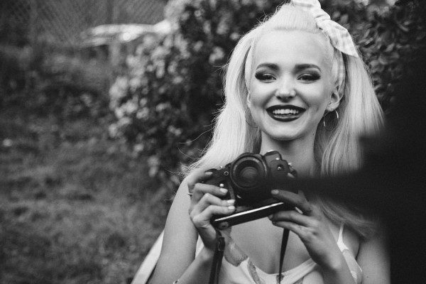 Dove Cameron pic #919534