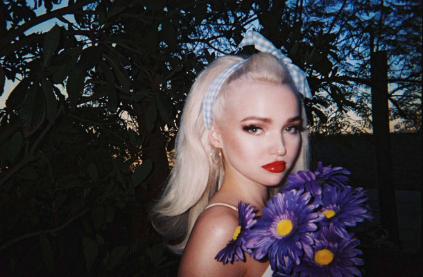 Dove Cameron pic #919535