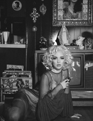 Dove Cameron pic #919527