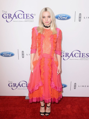 Dove Cameron pic #941277