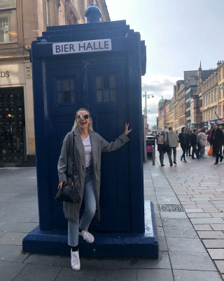 Dove Cameron pic #1065361
