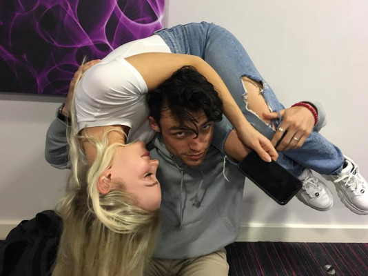 Dove Cameron pic #1068447