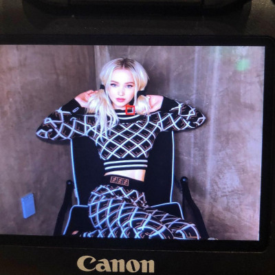 Dove Cameron pic #1073390