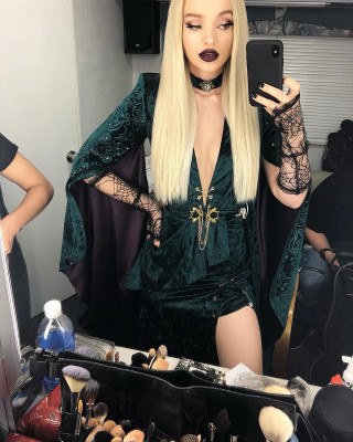 Dove Cameron pic #1073436