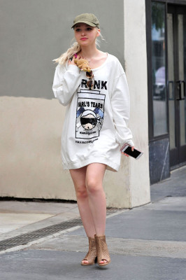 Dove Cameron pic #918934