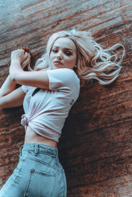 Dove Cameron pic #1075735