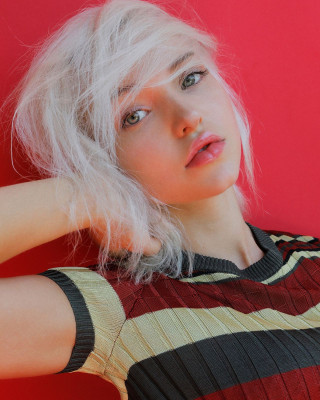 Dove Cameron pic #952976