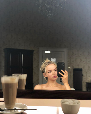 Dove Cameron pic #1061571