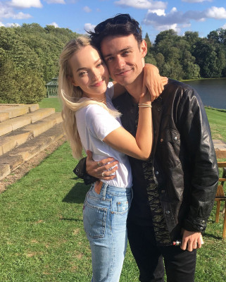 Dove Cameron pic #1061565
