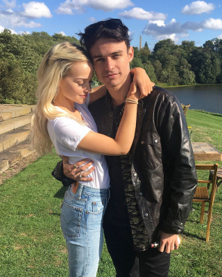 Dove Cameron pic #1061568