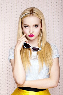 Dove Cameron pic #899344