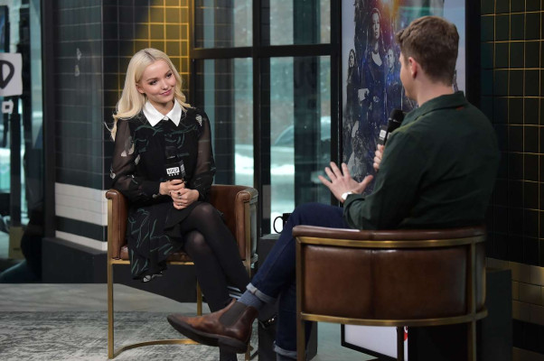Dove Cameron pic #1026041