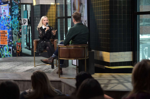 Dove Cameron pic #1026039