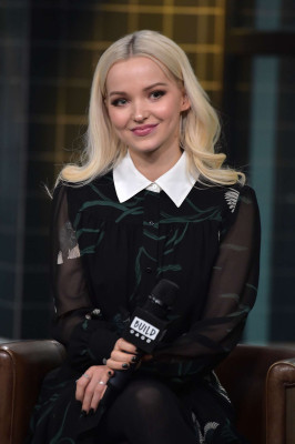 Dove Cameron pic #1026038