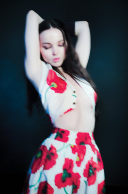 photo 3 in Dove Cameron gallery [id1312496] 2022-10-30 00:00:00