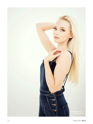 Dove Cameron pic #895502