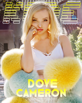 Dove Cameron pic #985464