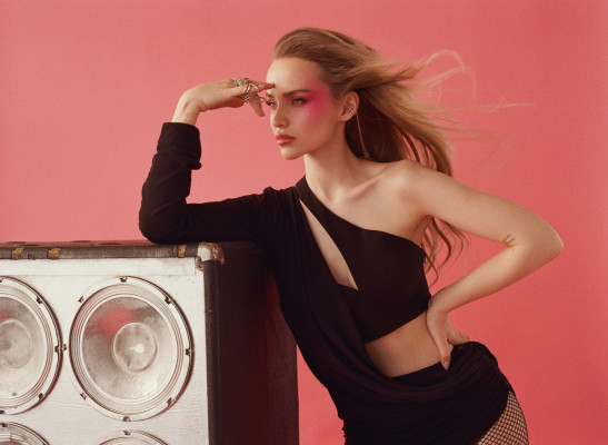 Dove Cameron pic #1255977