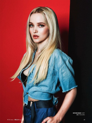 Dove Cameron pic #895509