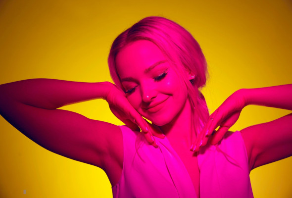 Dove Cameron pic #1053135