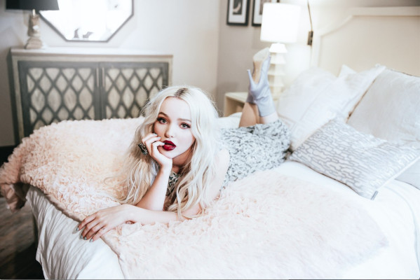 Dove Cameron pic #930341