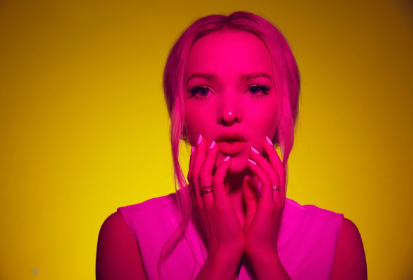 Dove Cameron pic #1053139