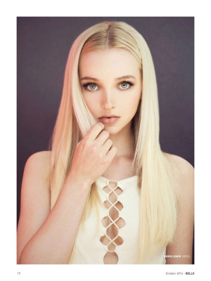 Dove Cameron pic #895506