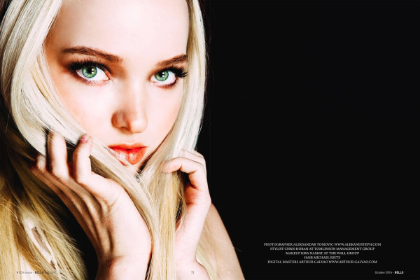 Dove Cameron pic #895515