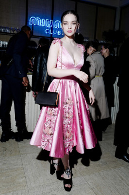 Dove Cameron pic #1281906