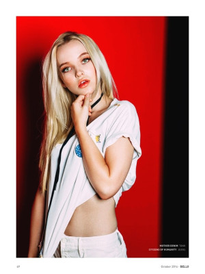 Dove Cameron pic #895508
