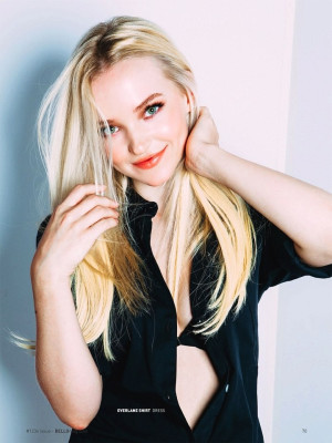 Dove Cameron pic #895510