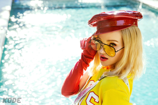 Dove Cameron pic #985468