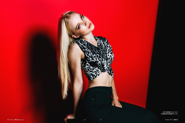 Dove Cameron pic #895512