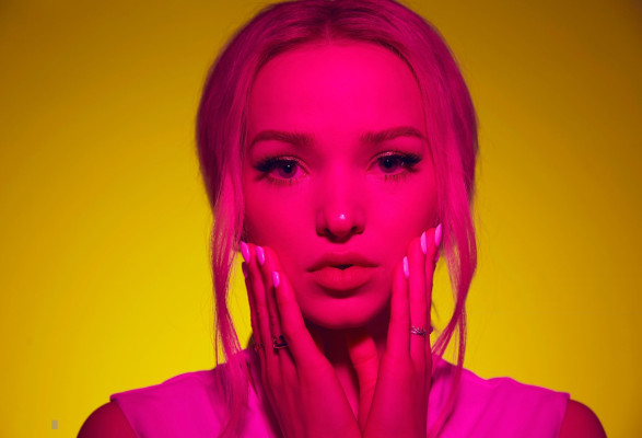 Dove Cameron pic #1053133