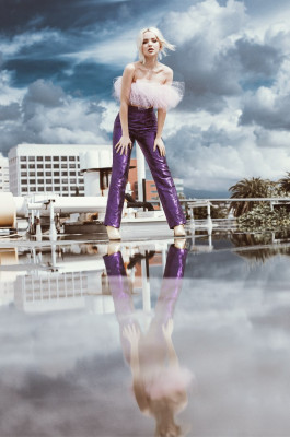 Dove Cameron pic #930337