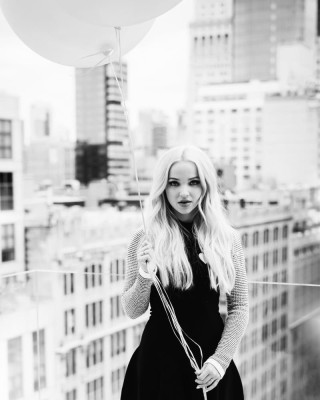 Dove Cameron pic #949216
