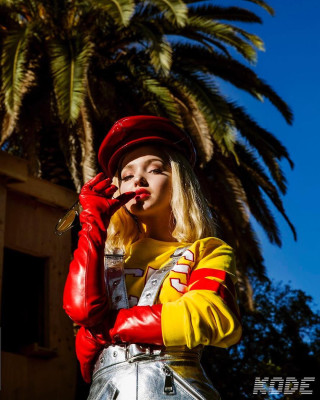 Dove Cameron pic #985463