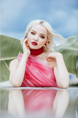 Dove Cameron pic #930336