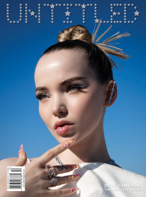 Dove Cameron pic #1270517