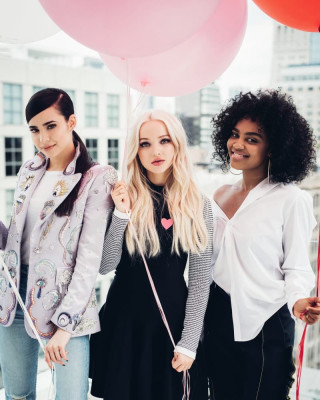 Dove Cameron pic #949210