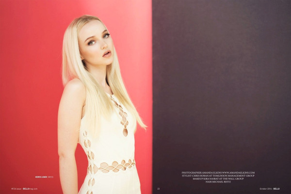 Dove Cameron pic #895516