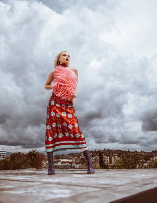 Dove Cameron pic #930331