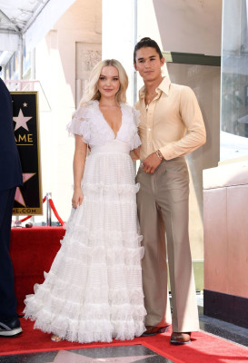 Dove Cameron pic #1265034