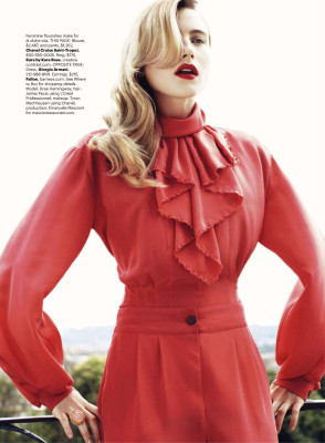 Dree Hemingway pic #279640